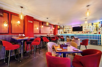 treebo premium the mustard inn lawrence road