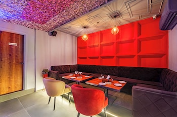 treebo premium the mustard inn lawrence road