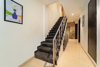 treebo premium the mustard inn lawrence road