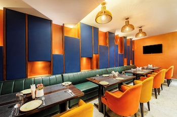 treebo premium the mustard inn lawrence road