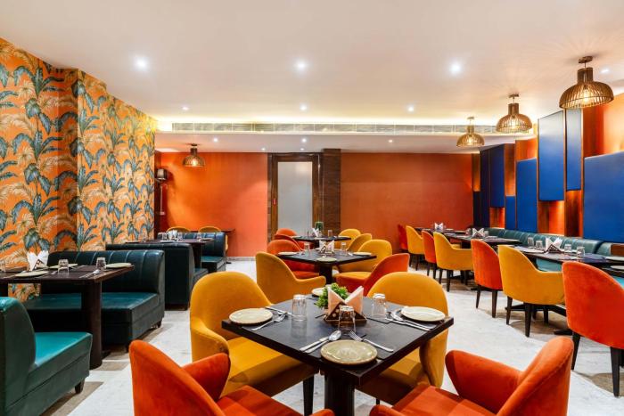 treebo premium the mustard inn lawrence road