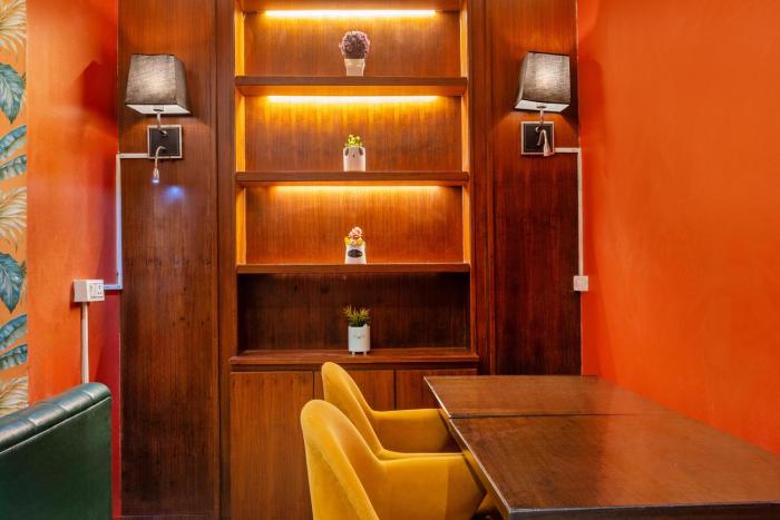 treebo premium the mustard inn lawrence road