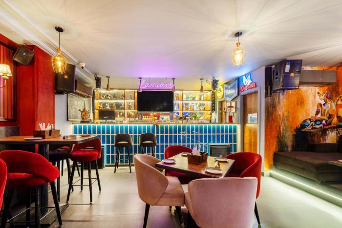 treebo premium the mustard inn lawrence road