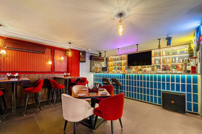 treebo premium the mustard inn lawrence road