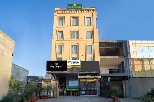 Treebo Premium The Mustard Inn, Lawrence Road,,3 star