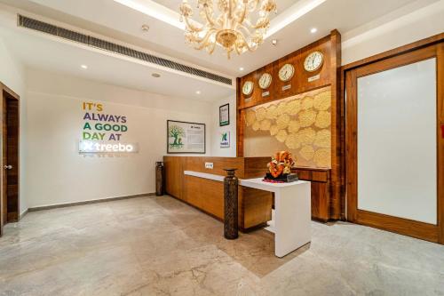 Treebo Premium The Mustard Inn, Lawrence Road,,3 star