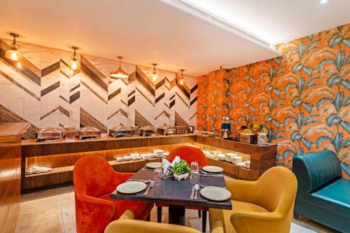 treebo premium the mustard inn lawrence road