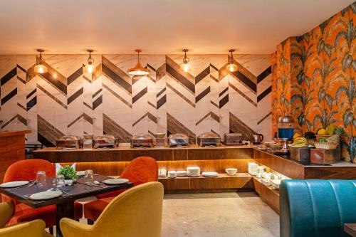 treebo premium the mustard inn lawrence road