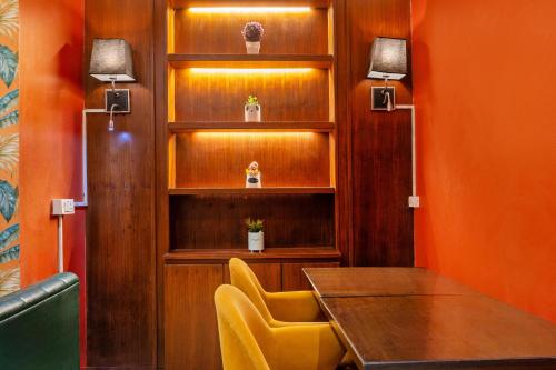 treebo premium the mustard inn lawrence road