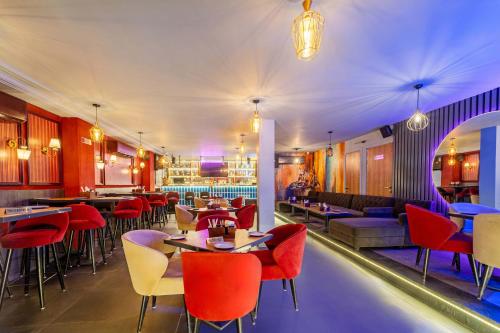 treebo premium the mustard inn lawrence road