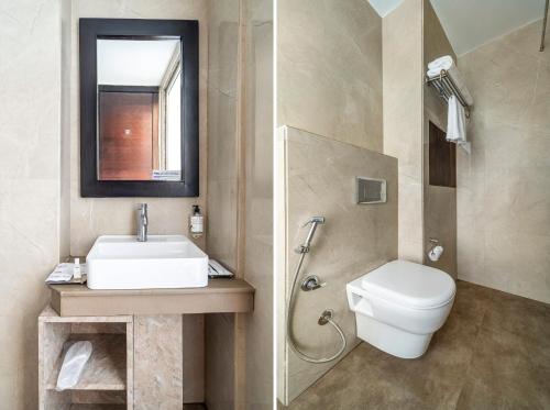 treebo premium the mustard inn lawrence road