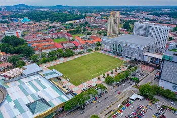 malacca city
