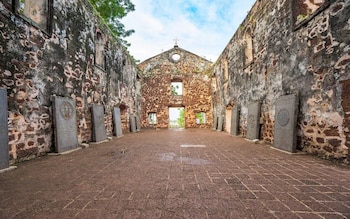 malacca city