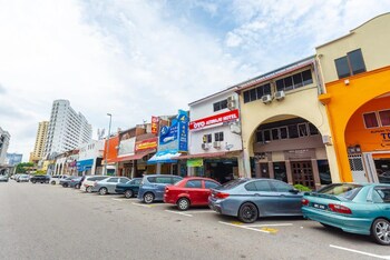 malacca city