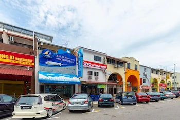 malacca city