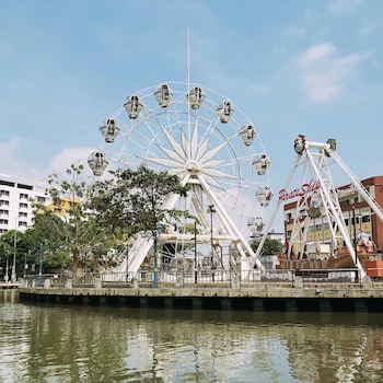 malacca city
