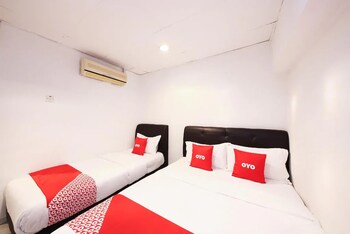 malacca city