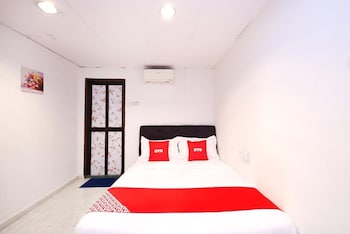 malacca city