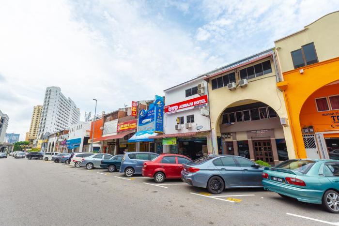 malacca city