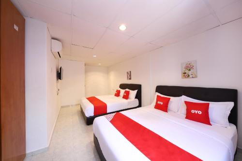 malacca city