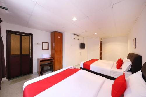 malacca city