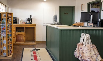 Big Bend Station,53623 Texas 118,2 star