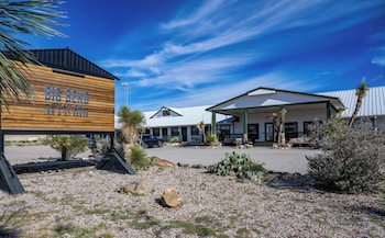 Big Bend Station,53623 Texas 118,2 star