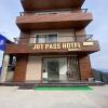 jot pass hotel