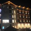 jot pass hotel