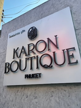 karon boutique