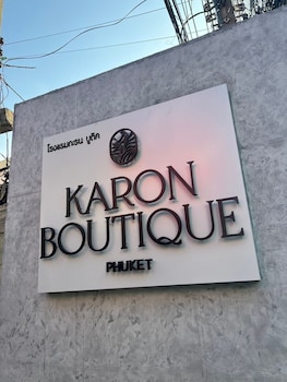 karon boutique