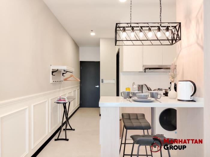 neu suites by manhattan group