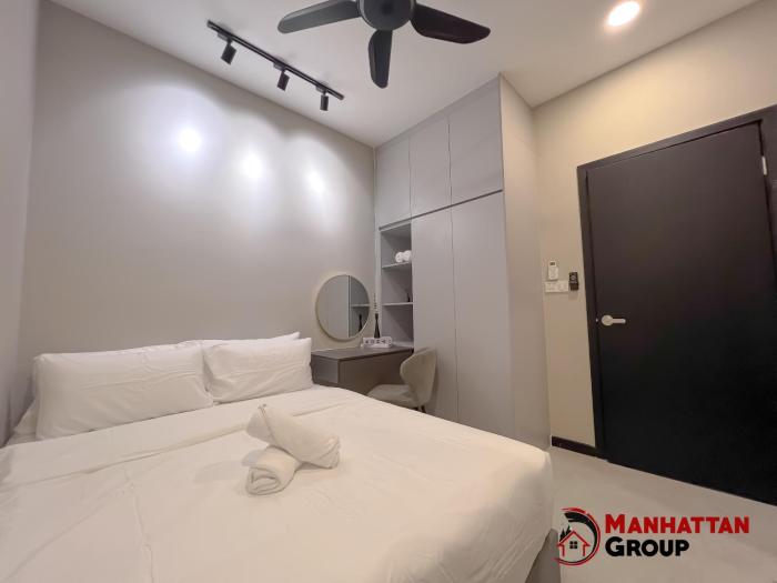 neu suites by manhattan group
