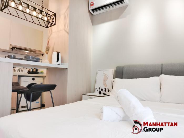 neu suites by manhattan group