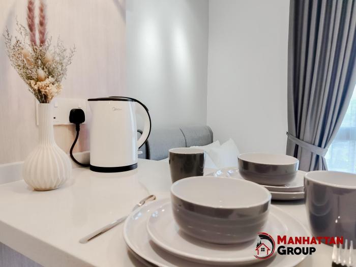 neu suites by manhattan group