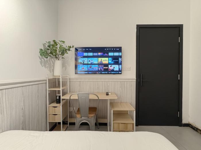 neu suites by manhattan group