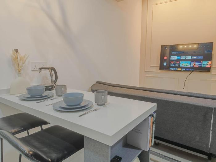 neu suites by manhattan group