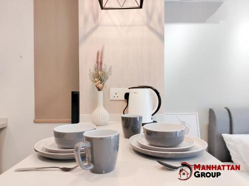 neu suites by manhattan group