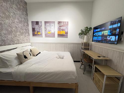 neu suites by manhattan group