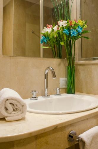 dazzler by wyndham puerto madryn