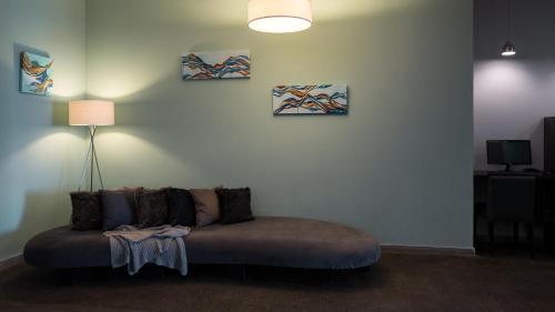 dazzler by wyndham puerto madryn