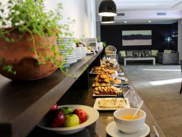 dazzler by wyndham puerto madryn