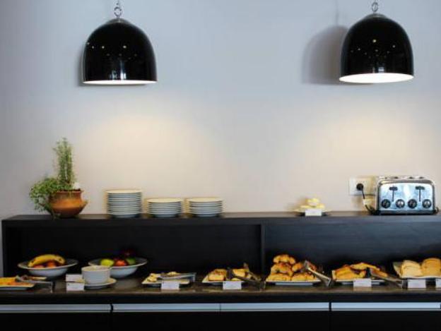 dazzler by wyndham puerto madryn