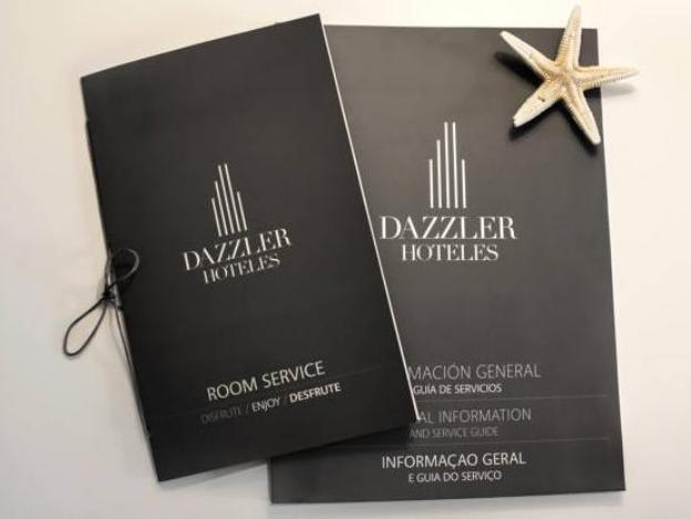 dazzler by wyndham puerto madryn