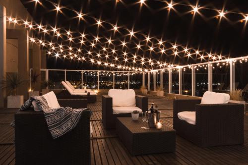 dazzler by wyndham puerto madryn