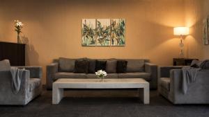 dazzler by wyndham puerto madryn