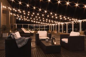 dazzler by wyndham puerto madryn