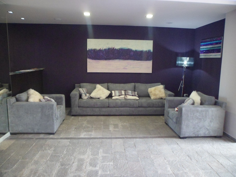 dazzler by wyndham puerto madryn