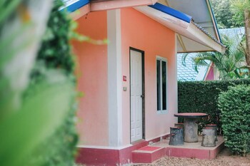 chalalai resort kham chanot