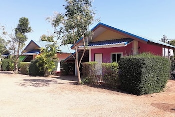 chalalai resort kham chanot